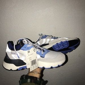 NITE JOGGER ADIDAS YOUTH SHOES
